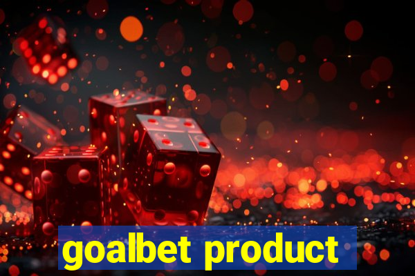 goalbet product